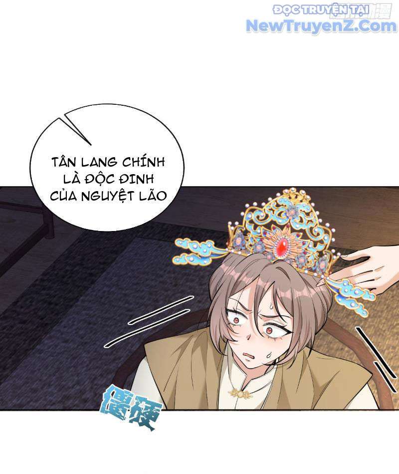 Địa phủ đại tiểu thư là hồng nương? Chap 1 - Next Chap 2