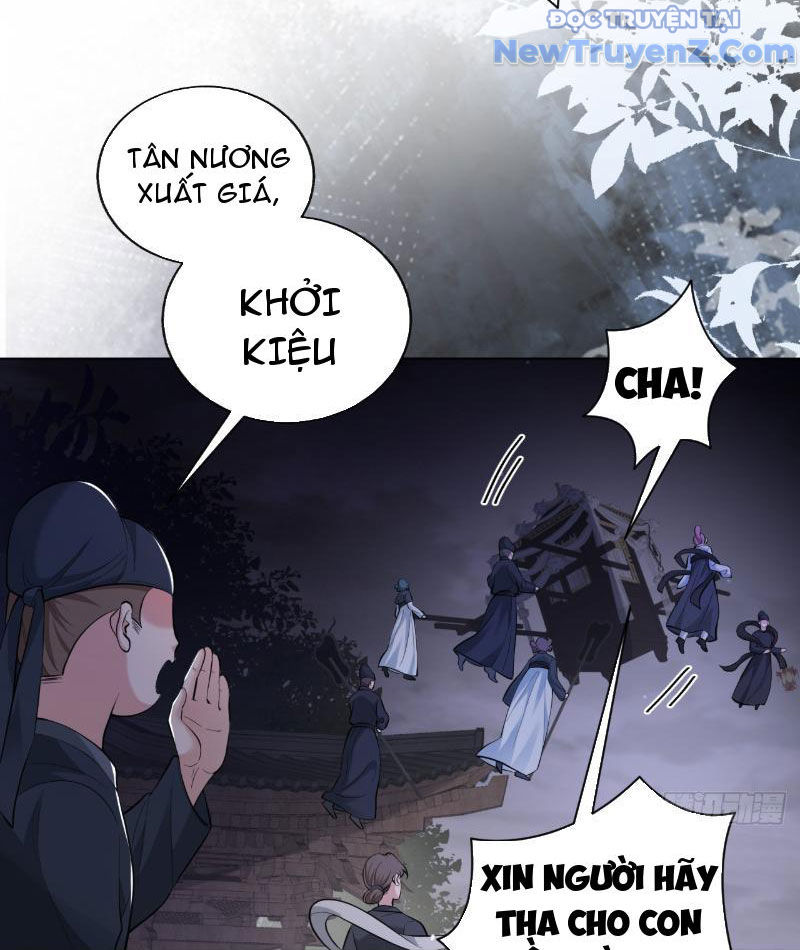 Địa phủ đại tiểu thư là hồng nương? Chap 1 - Next Chap 2