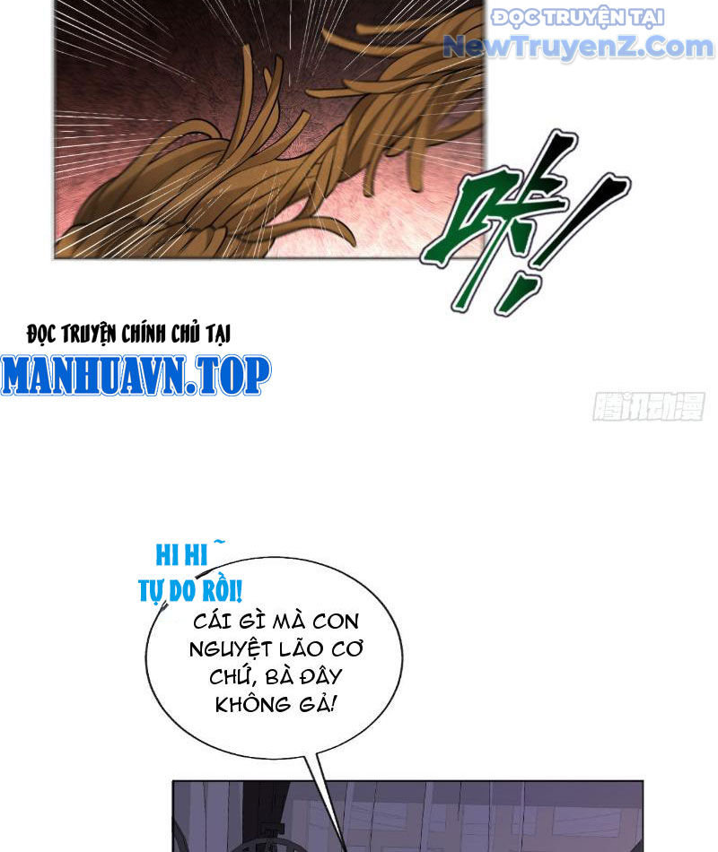 Địa phủ đại tiểu thư là hồng nương? Chap 1 - Next Chap 2