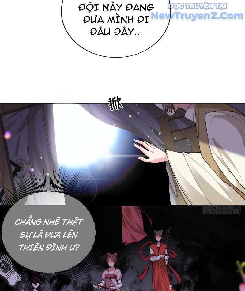 Địa phủ đại tiểu thư là hồng nương? Chap 1 - Next Chap 2