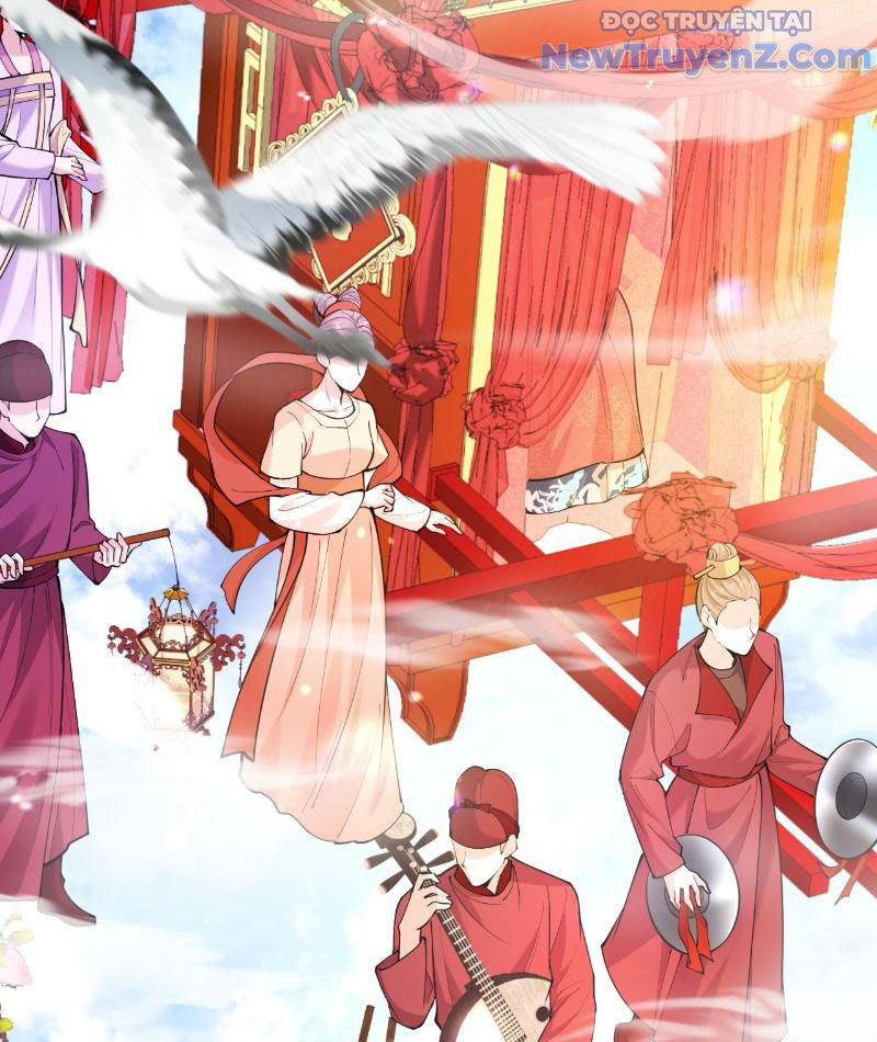 Địa phủ đại tiểu thư là hồng nương? Chap 1 - Next Chap 2