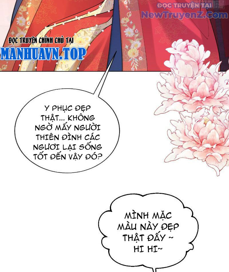 Địa phủ đại tiểu thư là hồng nương? Chap 1 - Next Chap 2