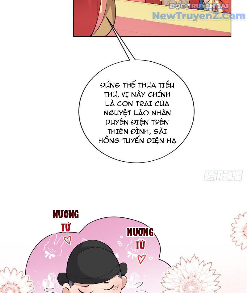 Địa phủ đại tiểu thư là hồng nương? Chap 1 - Next Chap 2