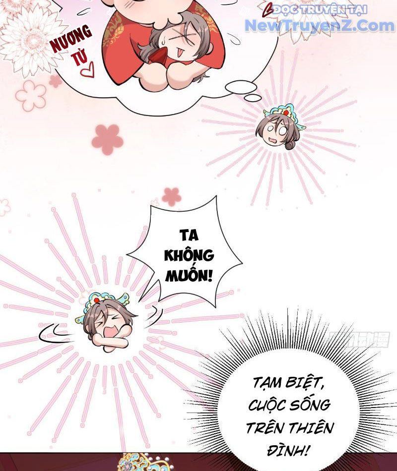 Địa phủ đại tiểu thư là hồng nương? Chap 1 - Next Chap 2