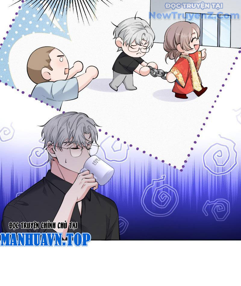 Địa phủ đại tiểu thư là hồng nương? Chap 2 - Next Chap 3