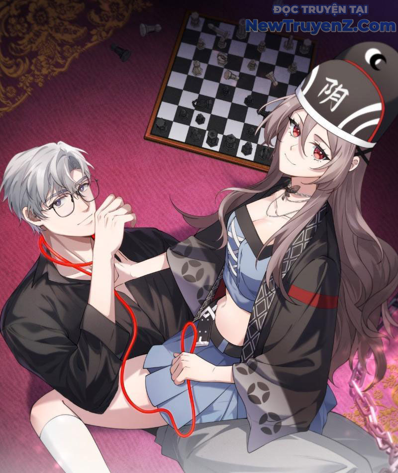 Địa phủ đại tiểu thư là hồng nương? Chap 2 - Next Chap 3