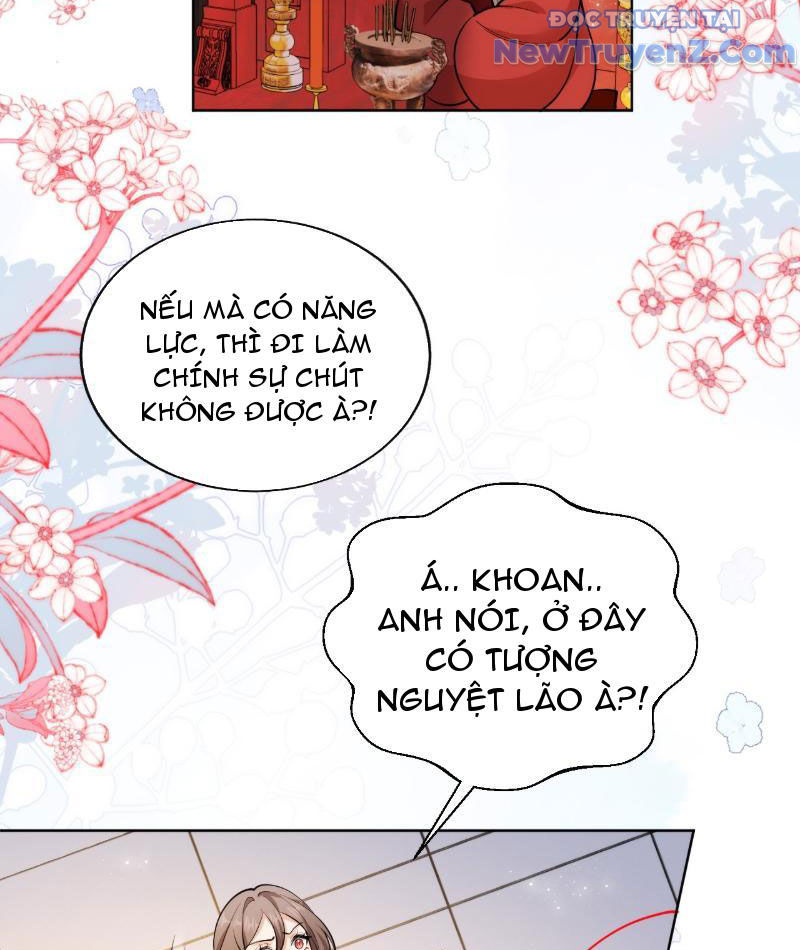 Địa phủ đại tiểu thư là hồng nương? Chap 2 - Next Chap 3