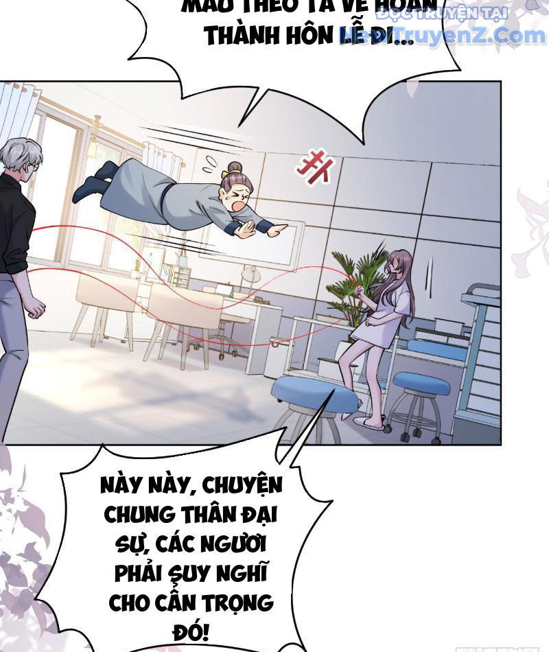 Địa phủ đại tiểu thư là hồng nương? Chap 2 - Next Chap 3