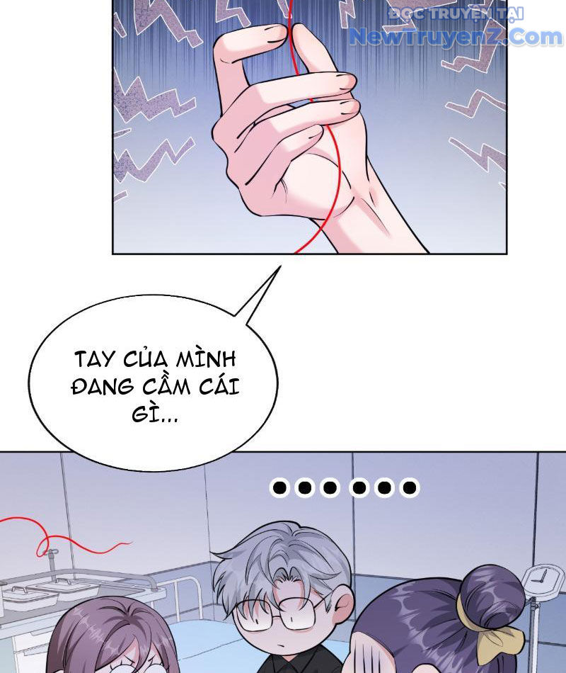 Địa phủ đại tiểu thư là hồng nương? Chap 2 - Next Chap 3