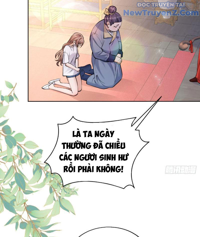 Địa phủ đại tiểu thư là hồng nương? Chap 2 - Next Chap 3