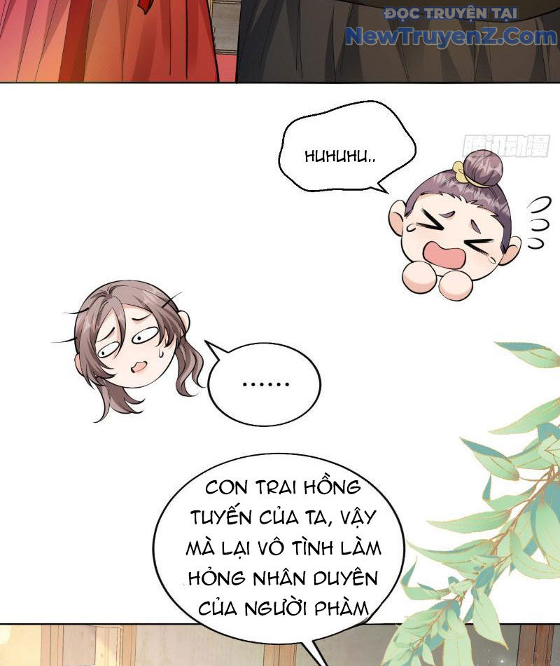 Địa phủ đại tiểu thư là hồng nương? Chap 2 - Next Chap 3