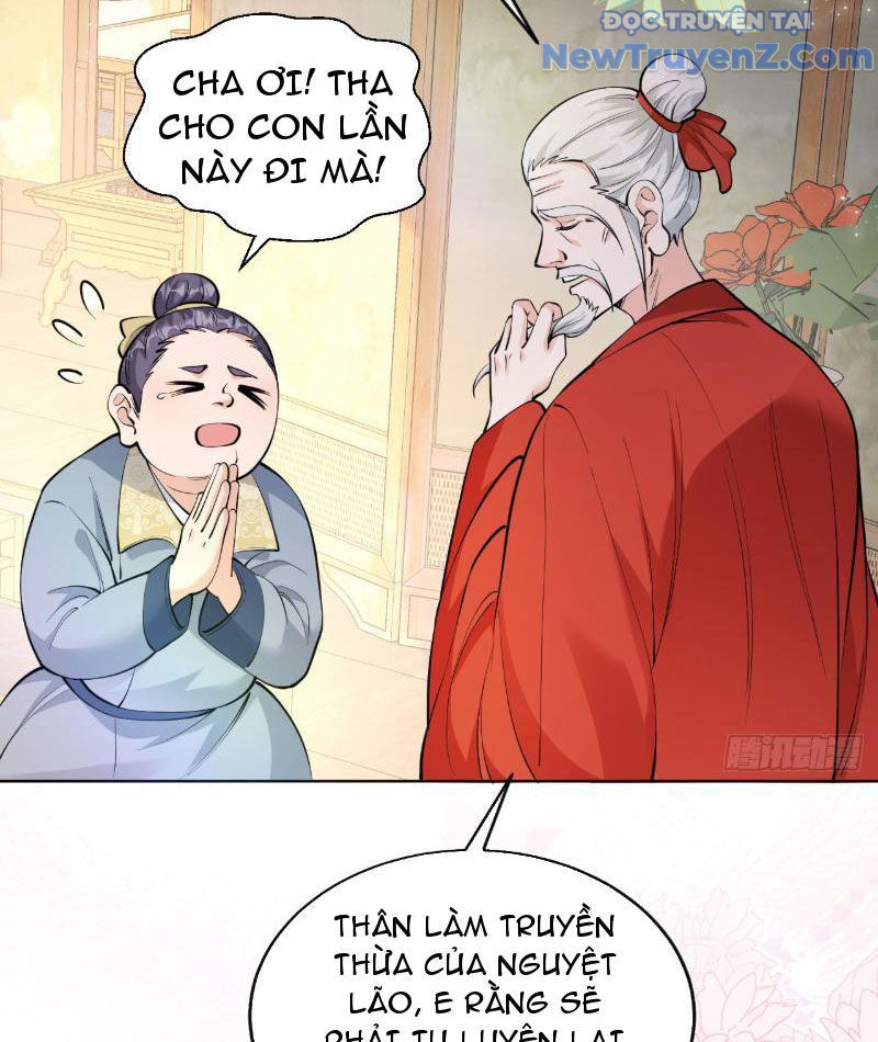 Địa phủ đại tiểu thư là hồng nương? Chap 2 - Next Chap 3