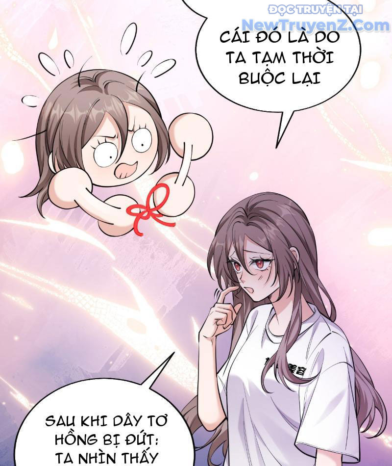 Địa phủ đại tiểu thư là hồng nương? Chap 2 - Next Chap 3