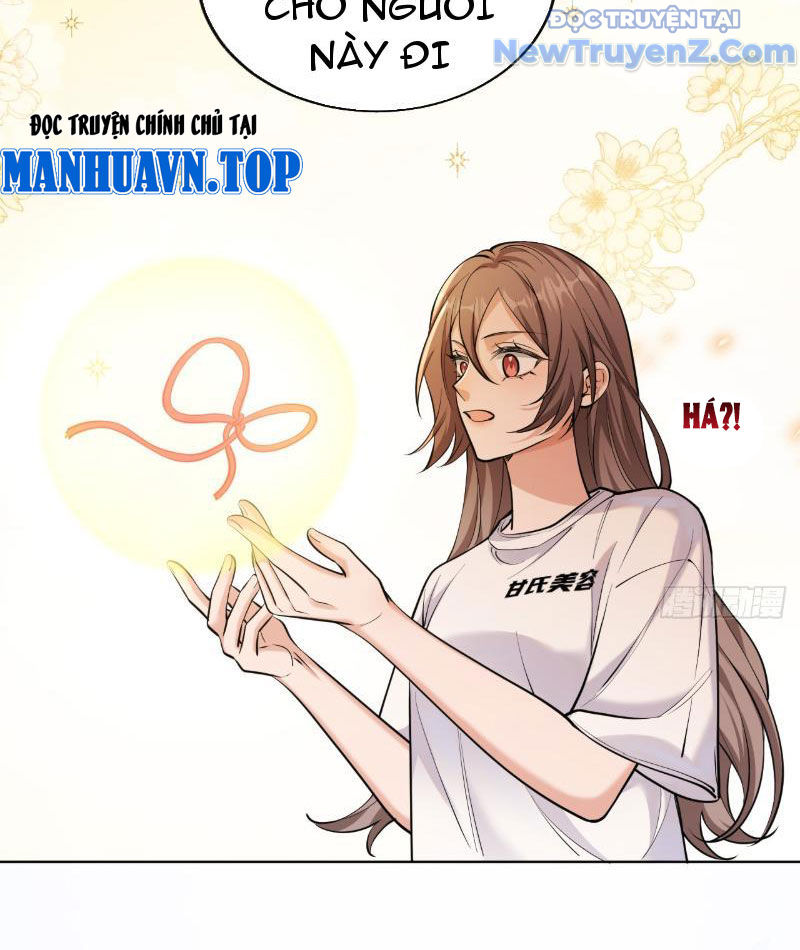 Địa phủ đại tiểu thư là hồng nương? Chap 2 - Next Chap 3