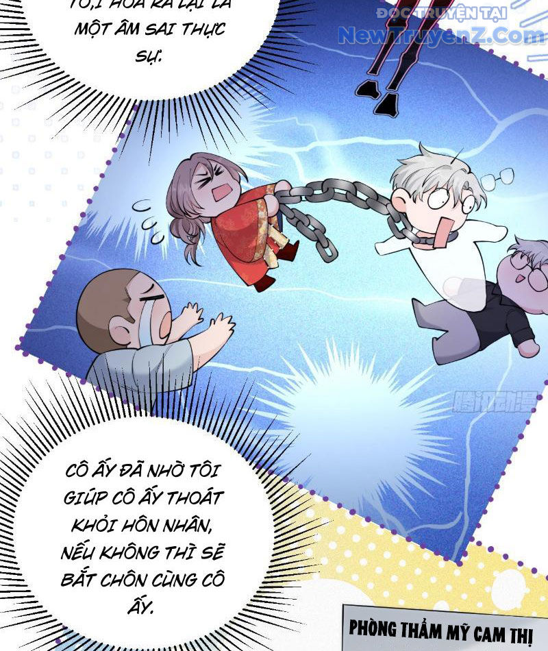 Địa phủ đại tiểu thư là hồng nương? Chap 2 - Next Chap 3