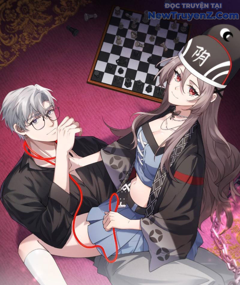 Địa phủ đại tiểu thư là hồng nương? Chap 3 - Next Chap 4