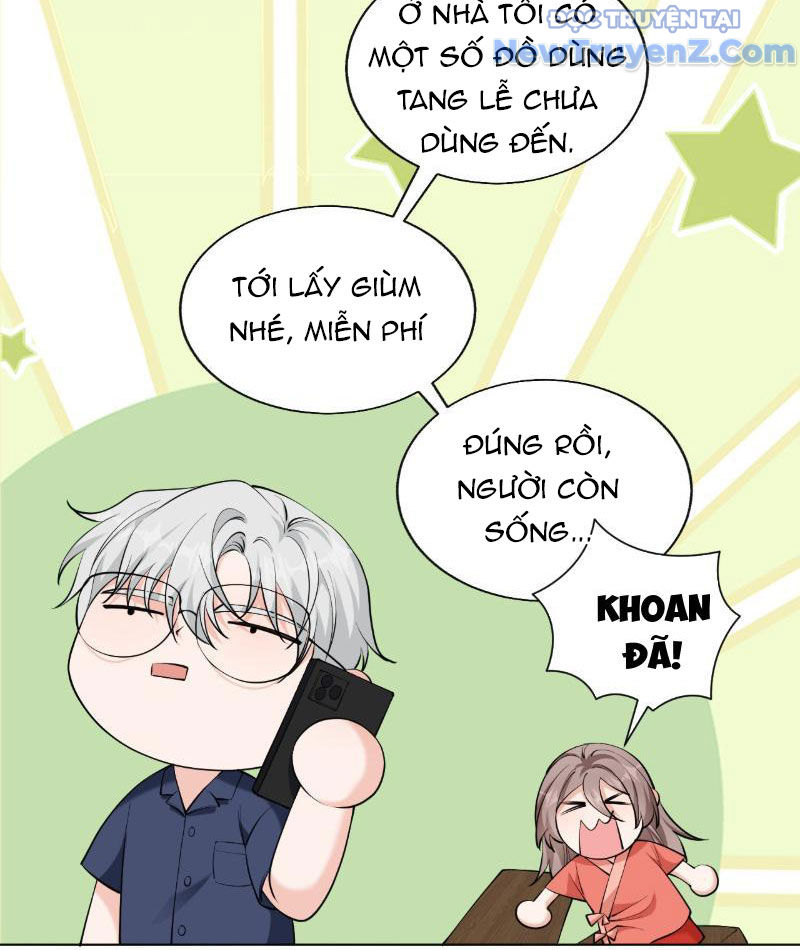Địa phủ đại tiểu thư là hồng nương? Chap 3 - Next Chap 4