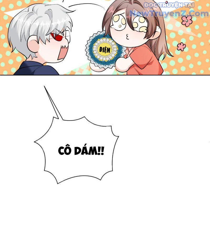 Địa phủ đại tiểu thư là hồng nương? Chap 3 - Next Chap 4