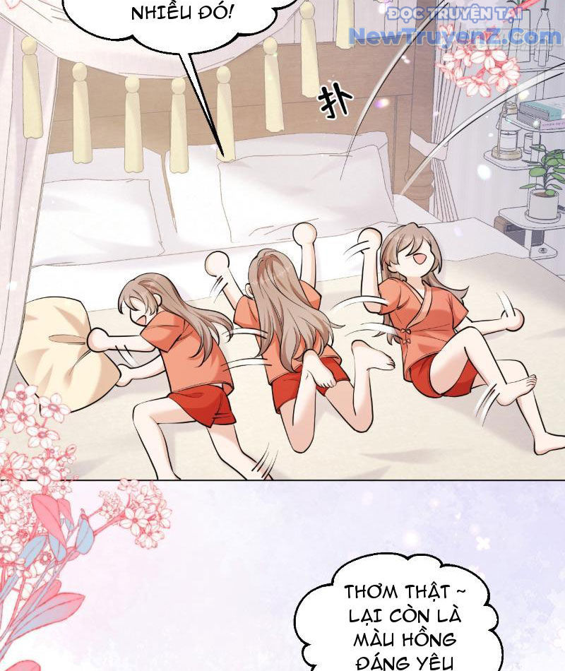 Địa phủ đại tiểu thư là hồng nương? Chap 3 - Next Chap 4