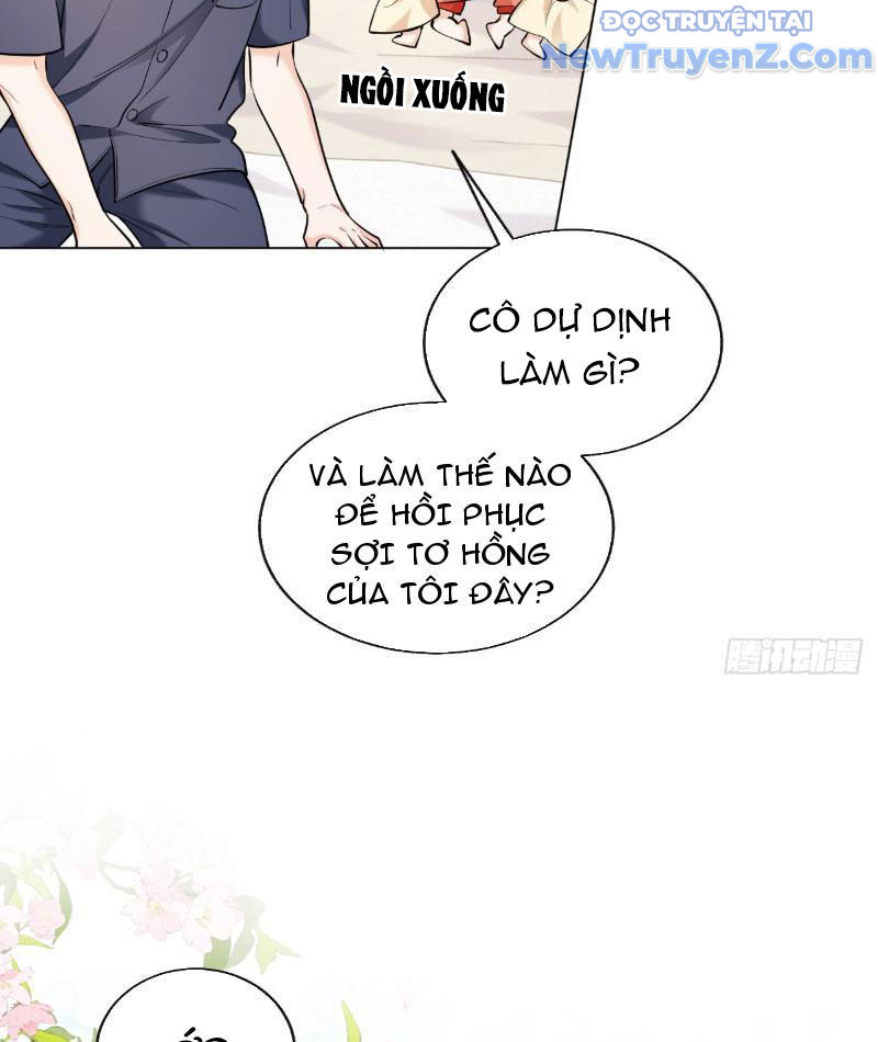 Địa phủ đại tiểu thư là hồng nương? Chap 3 - Next Chap 4