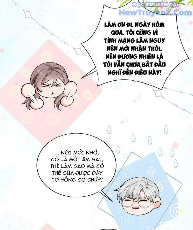 Địa phủ đại tiểu thư là hồng nương? Chap 3 - Next Chap 4