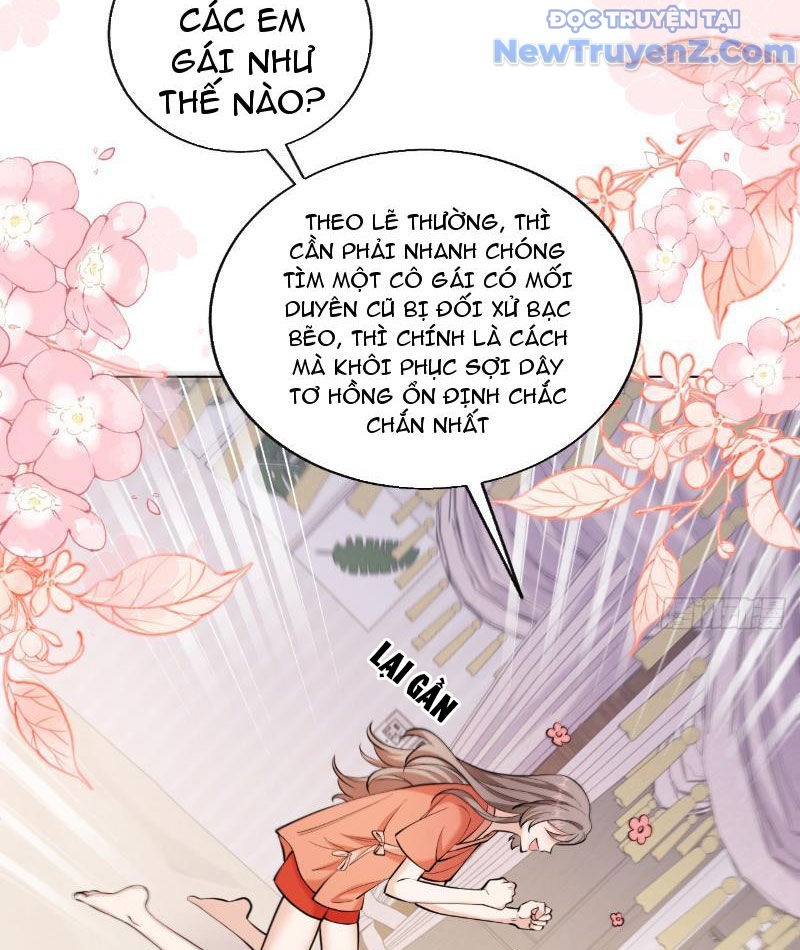 Địa phủ đại tiểu thư là hồng nương? Chap 3 - Next Chap 4