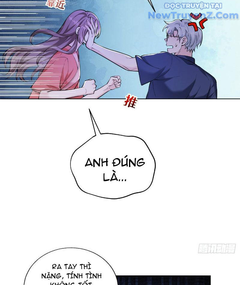 Địa phủ đại tiểu thư là hồng nương? Chap 3 - Next Chap 4