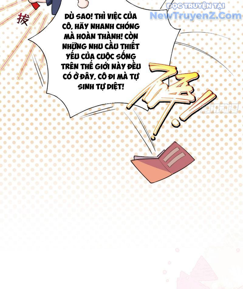 Địa phủ đại tiểu thư là hồng nương? Chap 3 - Next Chap 4