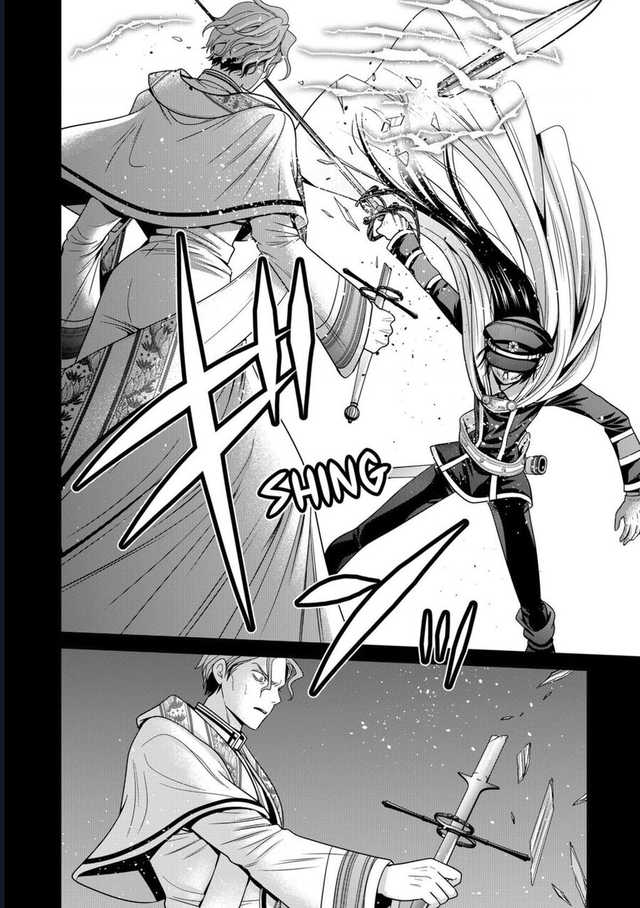 Địa Phủ Tokyo Chap 65 - Next Chap 66