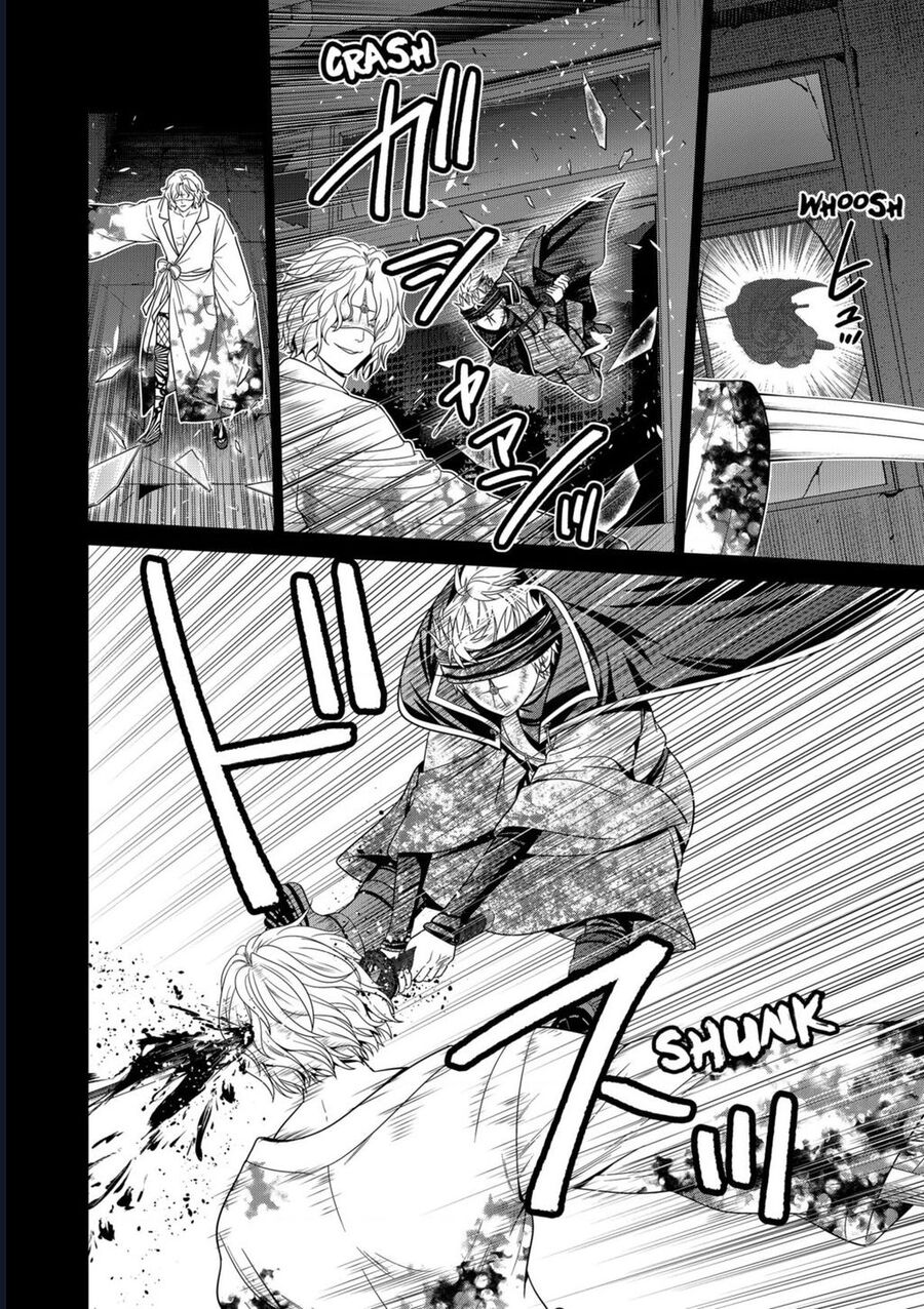 Địa Phủ Tokyo Chap 69 - Next Chap 70