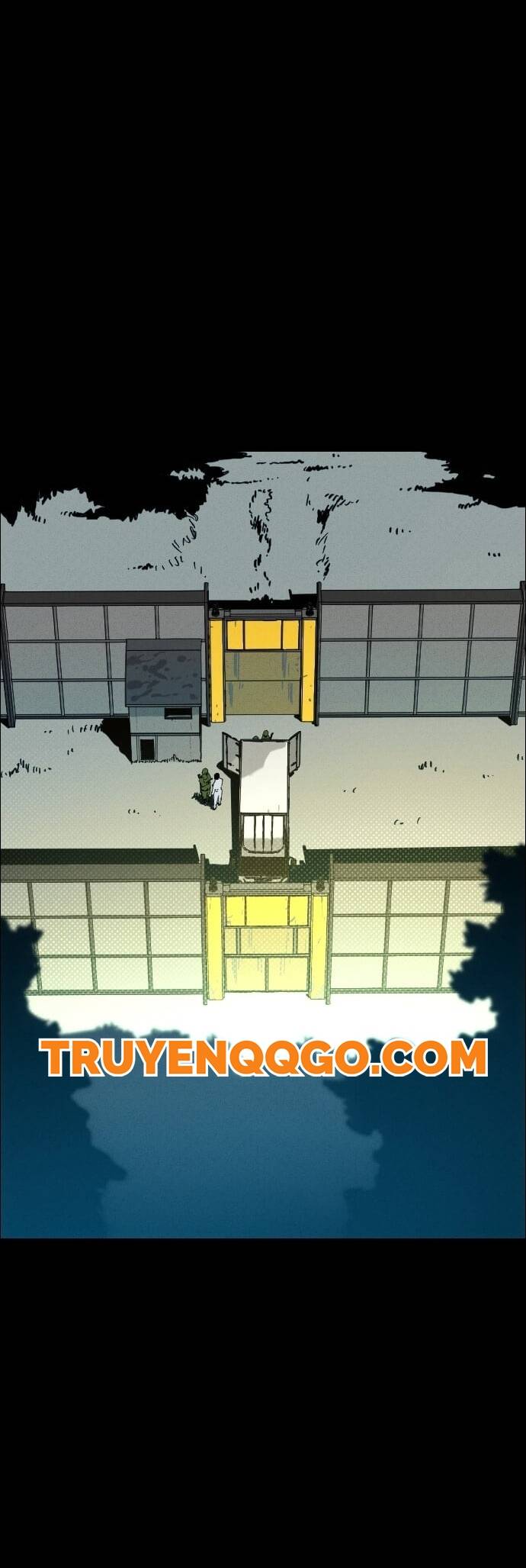 Dịch Vụ Tang Lễ Cho Xác Sống Chap 10 - Next Chap 11