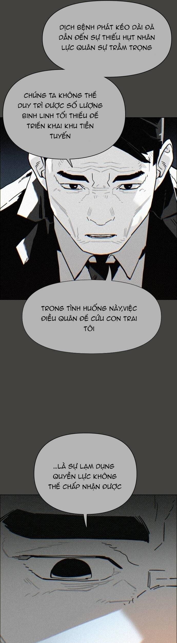 Dịch Vụ Tang Lễ Cho Xác Sống Chap 10 - Next Chap 11