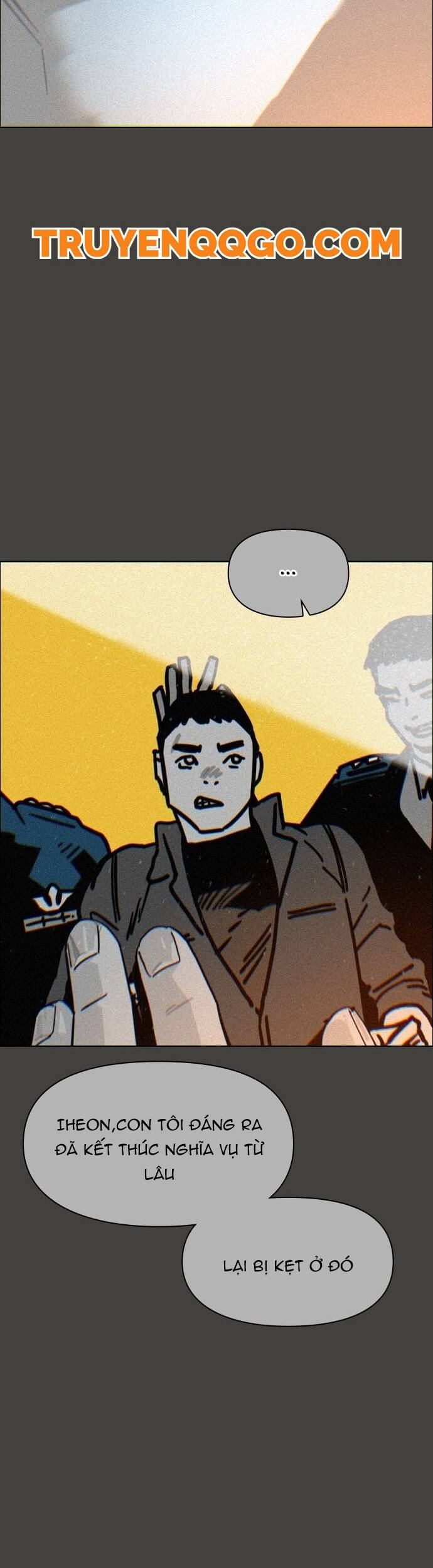 Dịch Vụ Tang Lễ Cho Xác Sống Chap 10 - Next Chap 11