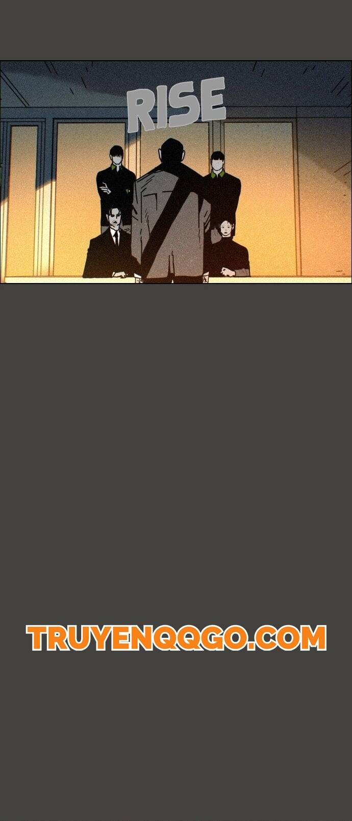 Dịch Vụ Tang Lễ Cho Xác Sống Chap 10 - Next Chap 11