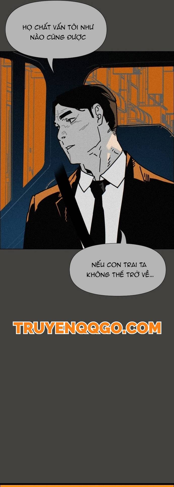 Dịch Vụ Tang Lễ Cho Xác Sống Chap 10 - Next Chap 11