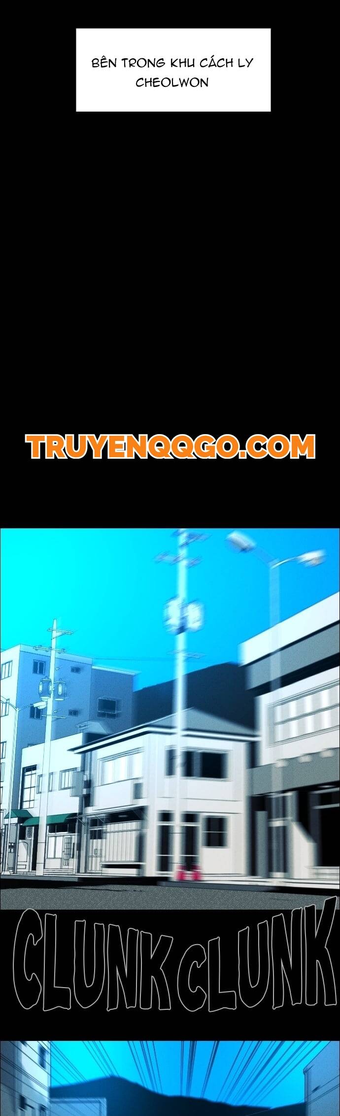 Dịch Vụ Tang Lễ Cho Xác Sống Chap 10 - Next Chap 11