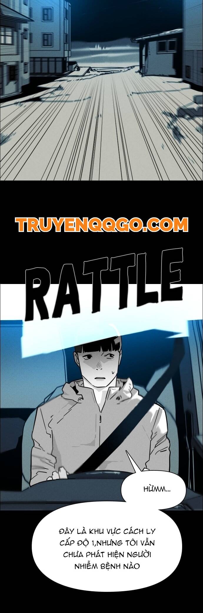 Dịch Vụ Tang Lễ Cho Xác Sống Chap 10 - Next Chap 11