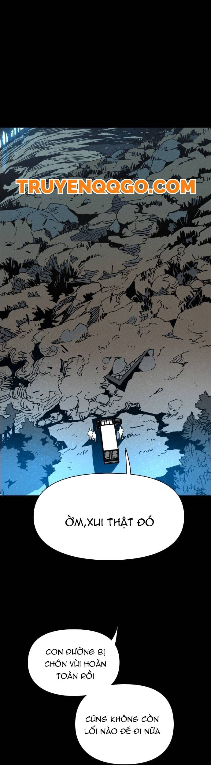 Dịch Vụ Tang Lễ Cho Xác Sống Chap 10 - Next Chap 11