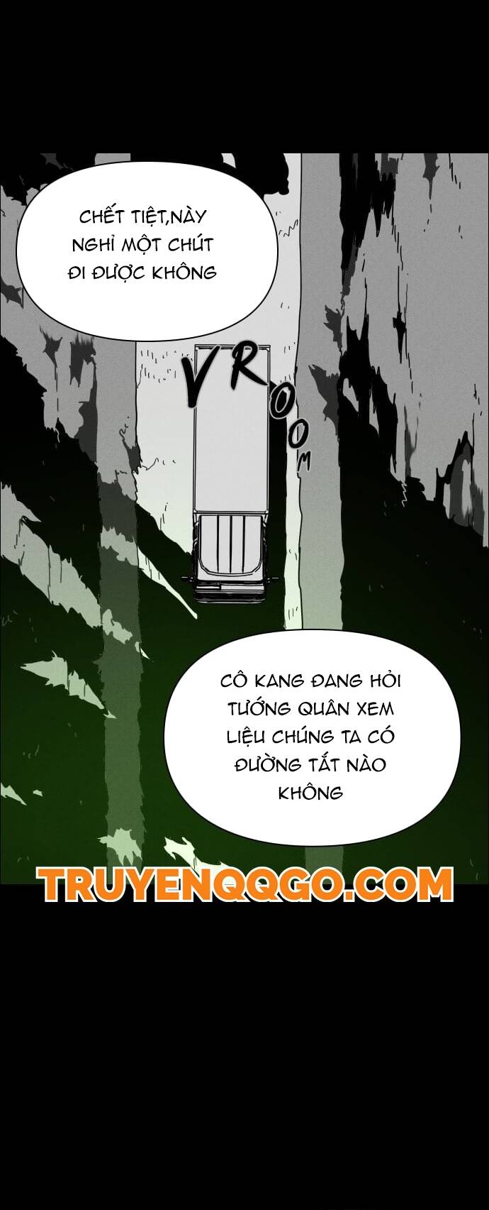 Dịch Vụ Tang Lễ Cho Xác Sống Chap 10 - Next Chap 11