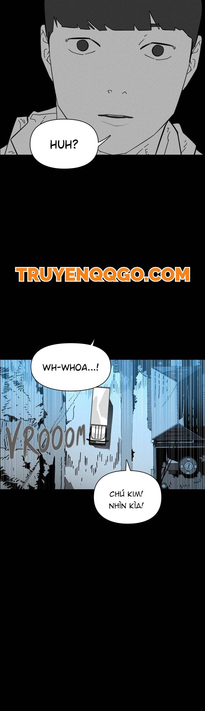 Dịch Vụ Tang Lễ Cho Xác Sống Chap 10 - Next Chap 11