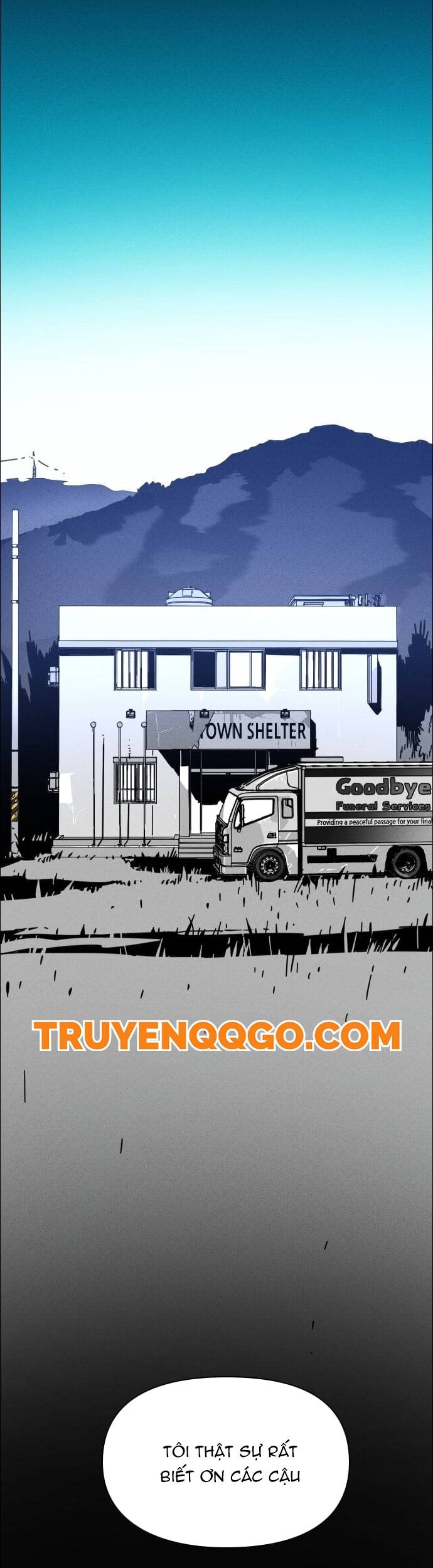 Dịch Vụ Tang Lễ Cho Xác Sống Chap 10 - Next Chap 11