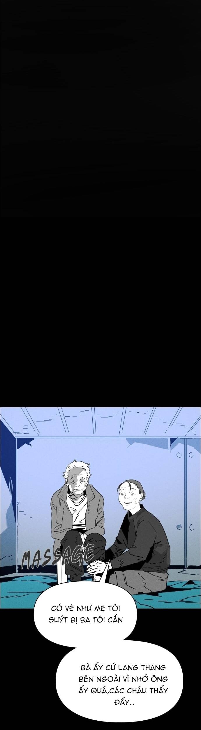 Dịch Vụ Tang Lễ Cho Xác Sống Chap 10 - Next Chap 11