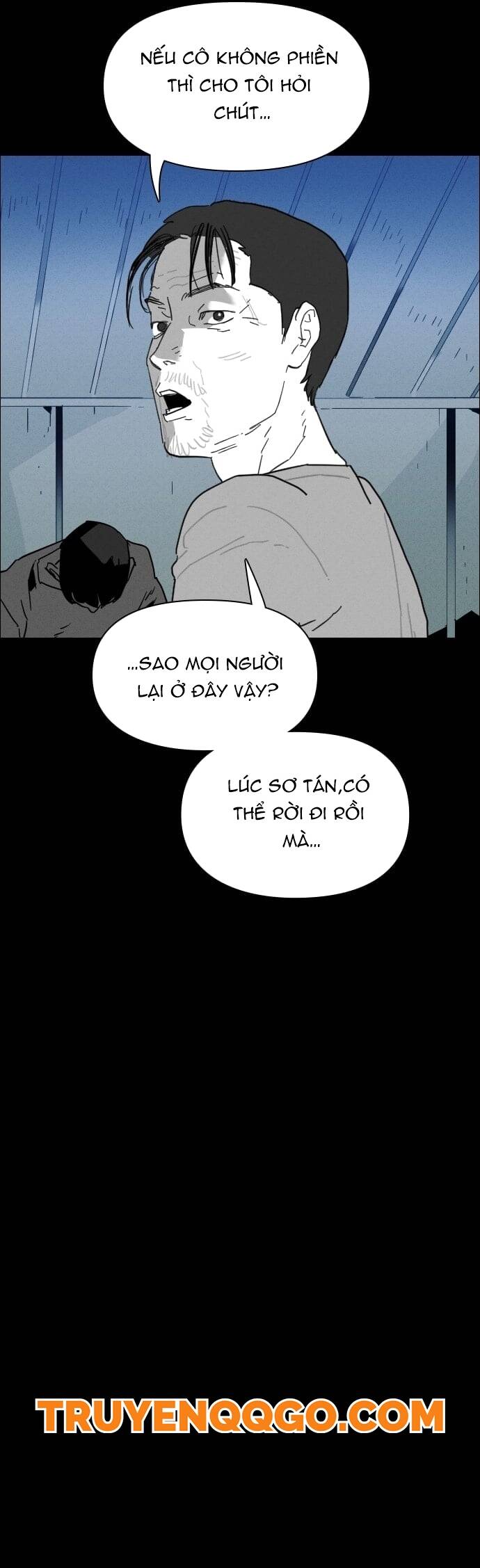 Dịch Vụ Tang Lễ Cho Xác Sống Chap 10 - Next Chap 11