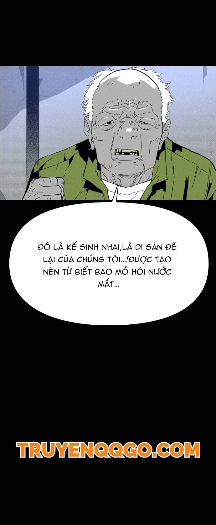 Dịch Vụ Tang Lễ Cho Xác Sống Chap 10 - Next Chap 11