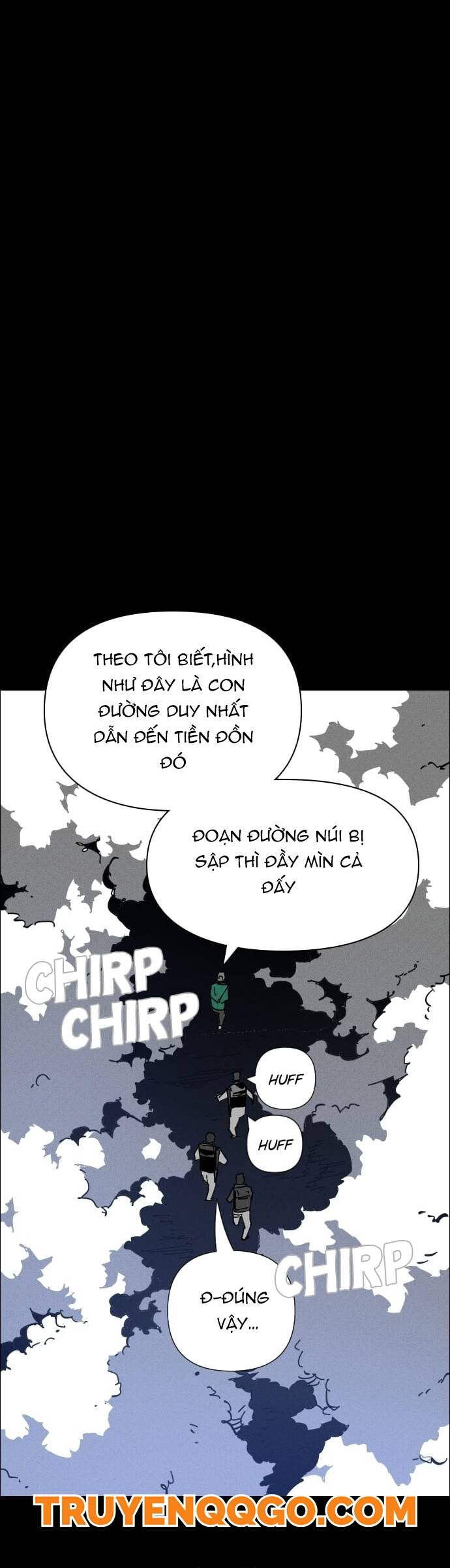 Dịch Vụ Tang Lễ Cho Xác Sống Chap 10 - Next Chap 11