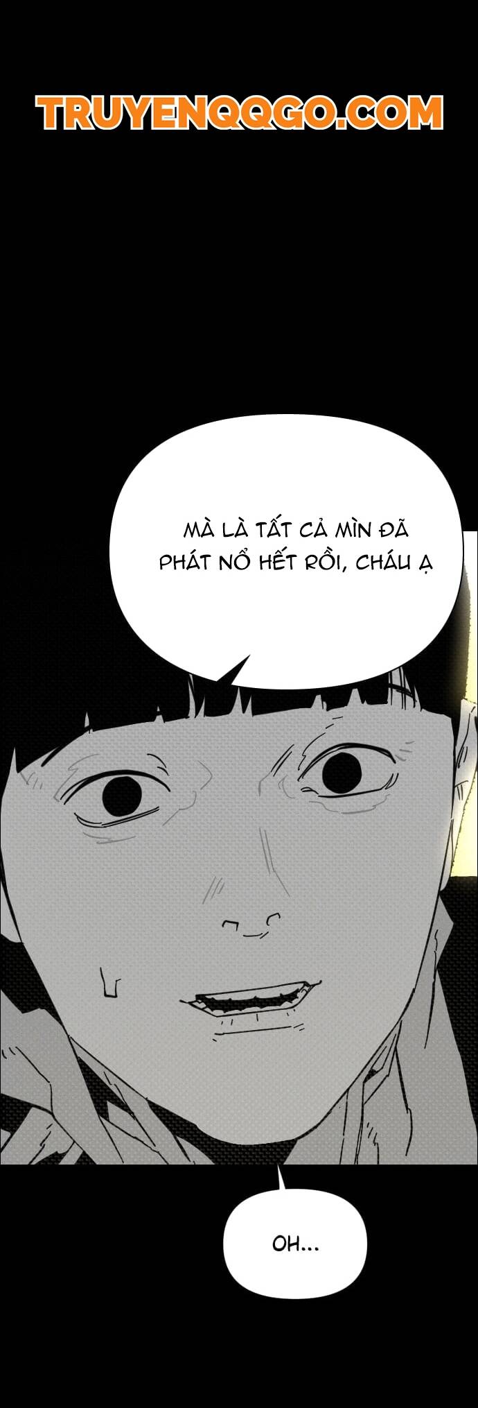 Dịch Vụ Tang Lễ Cho Xác Sống Chap 10 - Next Chap 11