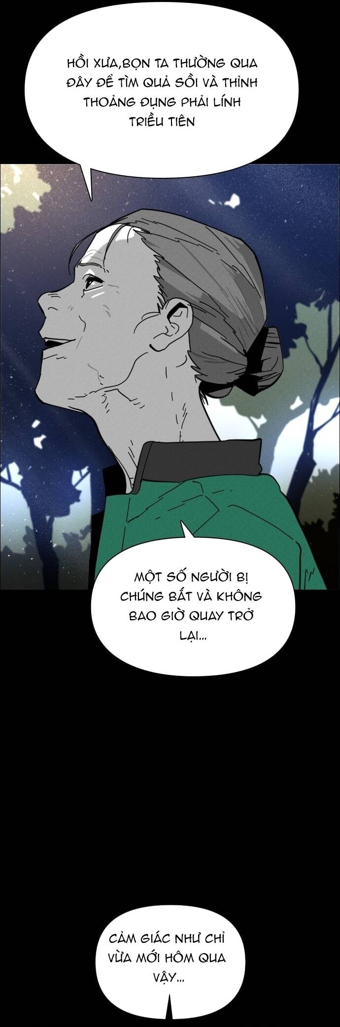 Dịch Vụ Tang Lễ Cho Xác Sống Chap 10 - Next Chap 11