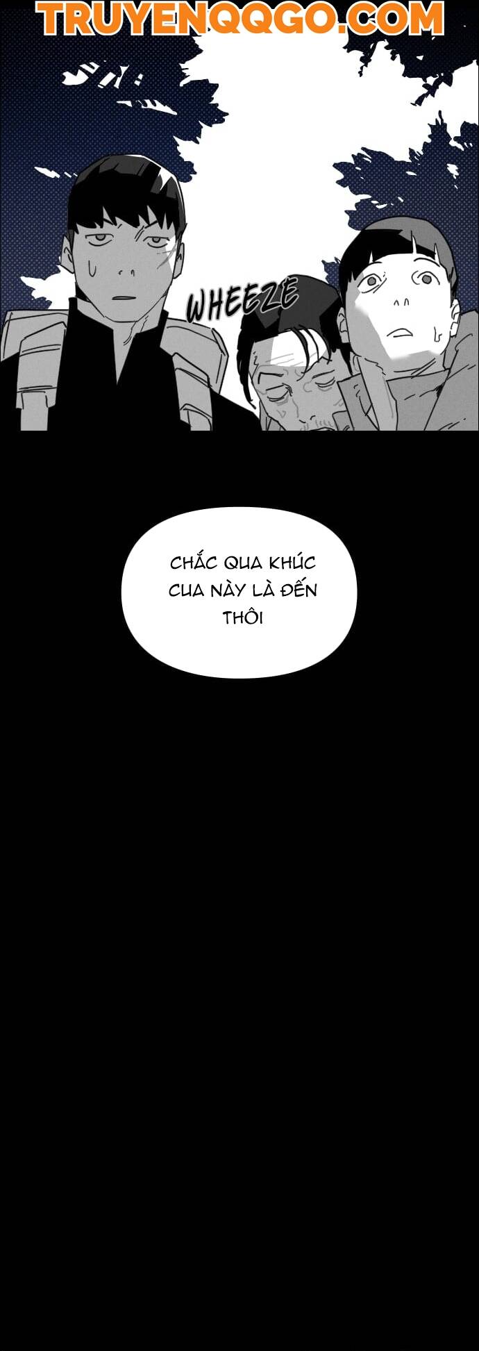 Dịch Vụ Tang Lễ Cho Xác Sống Chap 10 - Next Chap 11