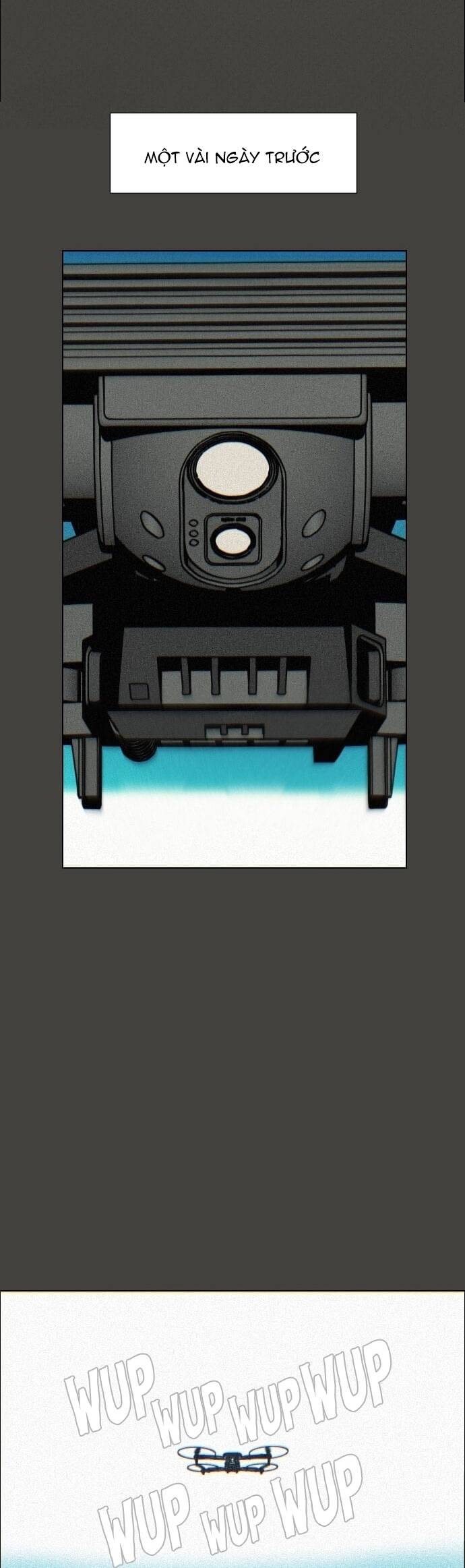 Dịch Vụ Tang Lễ Cho Xác Sống Chap 10 - Next Chap 11