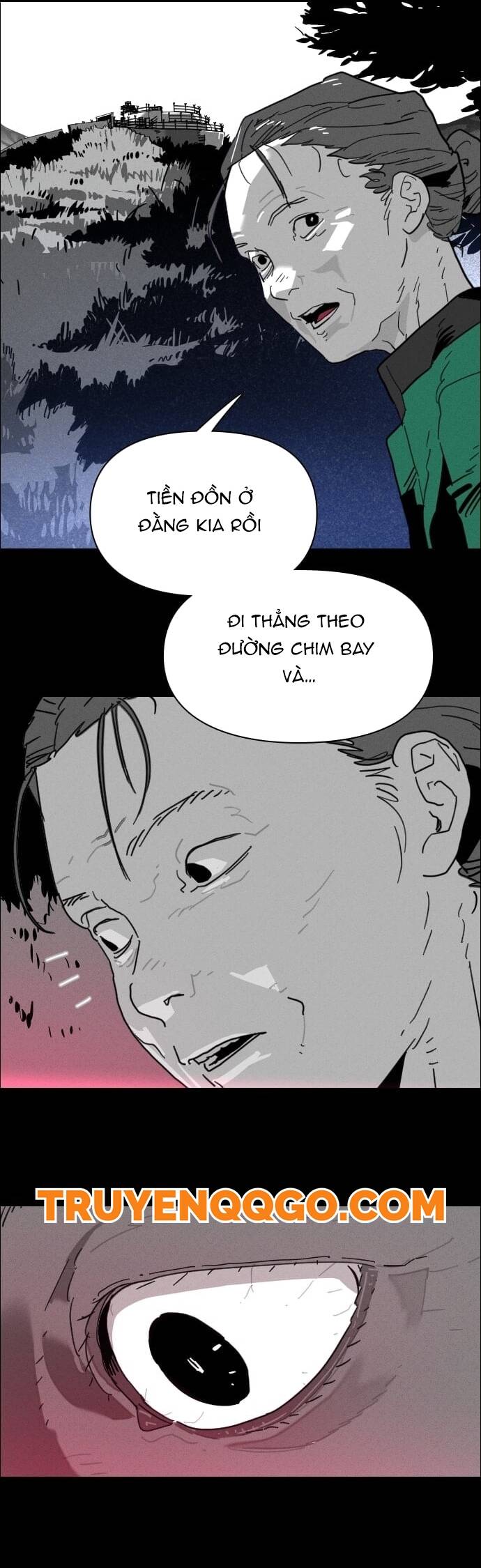 Dịch Vụ Tang Lễ Cho Xác Sống Chap 10 - Next Chap 11
